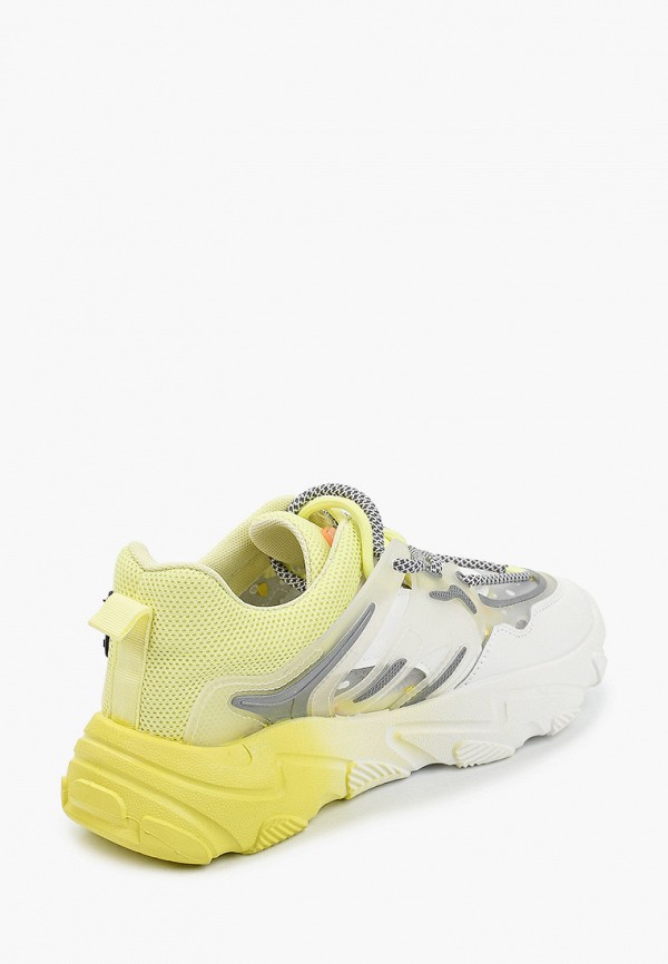 фото Кроссовки crosby