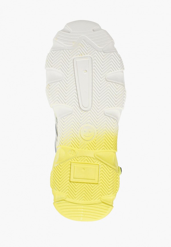 фото Кроссовки crosby