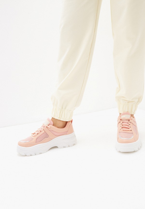 фото Кроссовки crosby