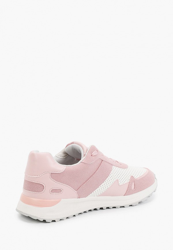 фото Кроссовки keddo