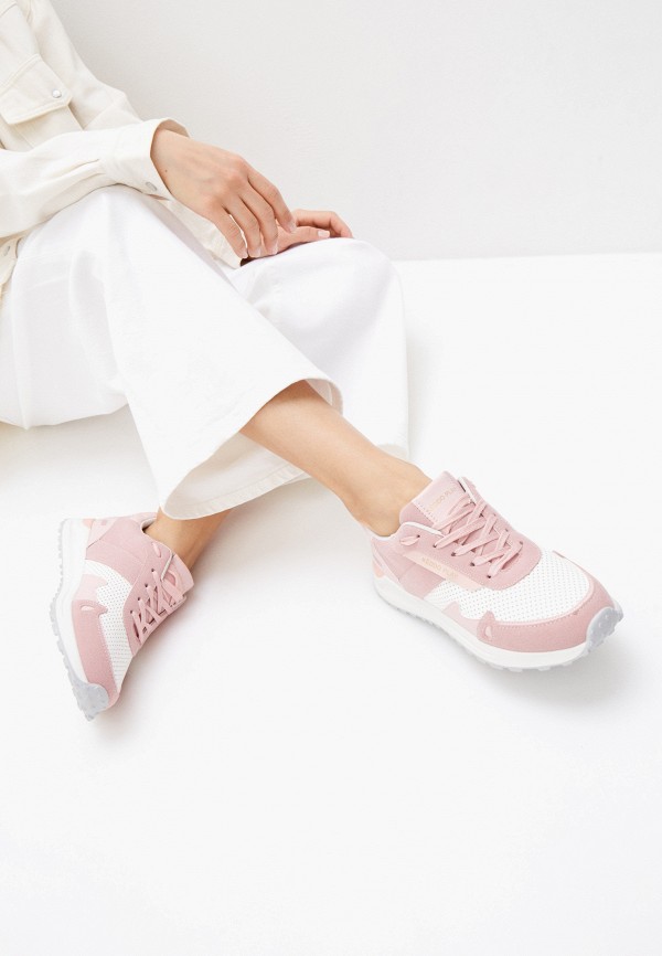 фото Кроссовки keddo