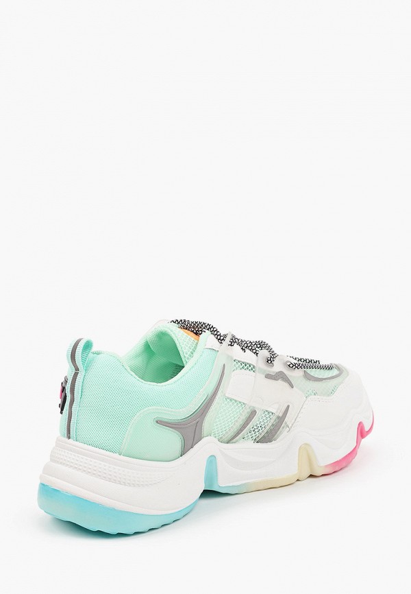 фото Кроссовки keddo