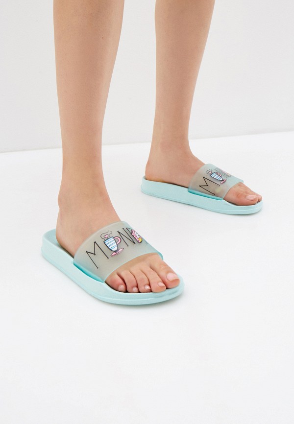 фото Сланцы keddo