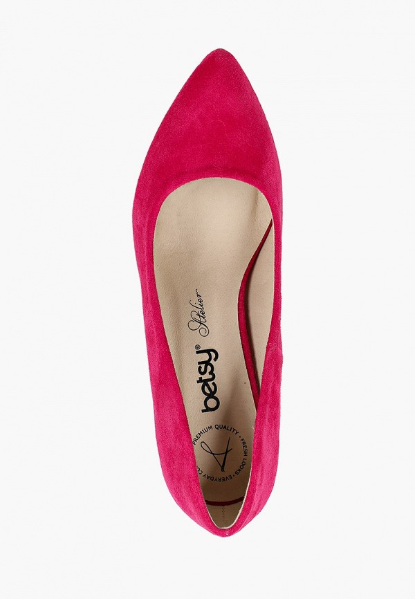 фото Туфли betsy