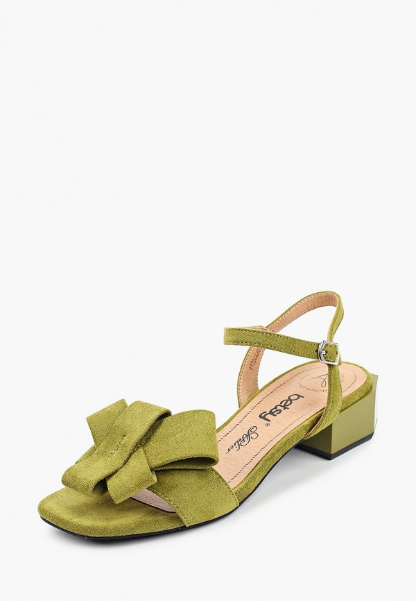 фото Босоножки betsy