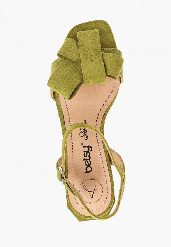 фото Босоножки betsy