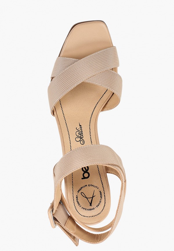 фото Босоножки betsy