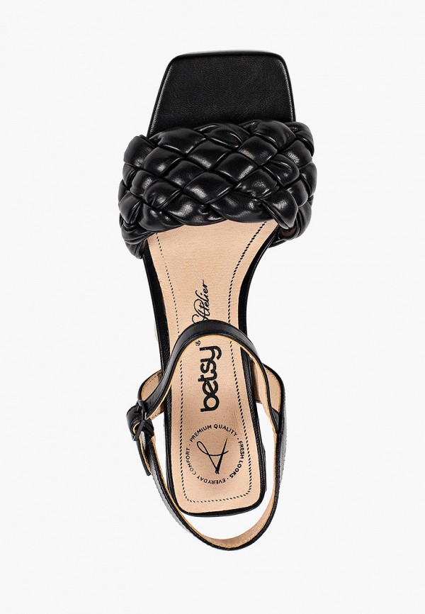 фото Босоножки betsy