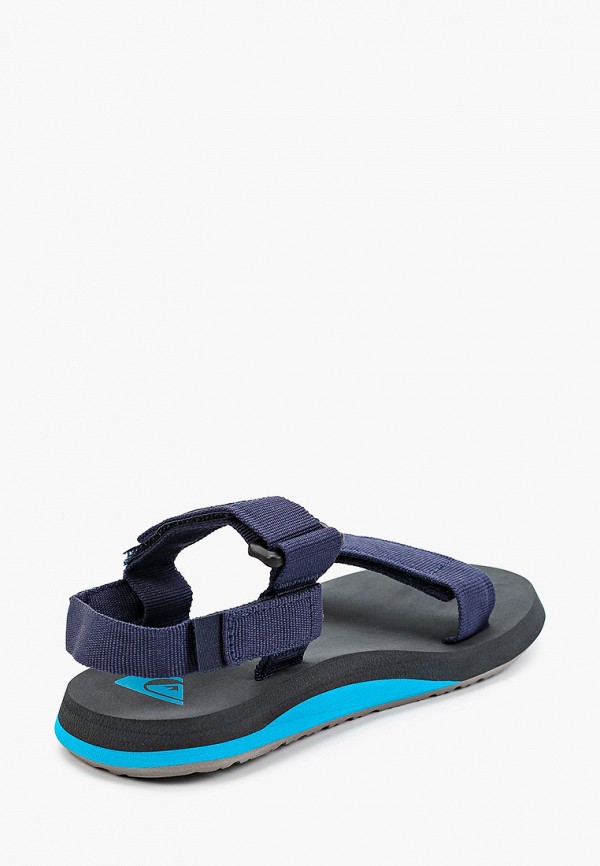 фото Сандалии quiksilver