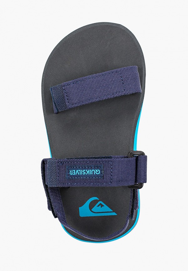 фото Сандалии quiksilver