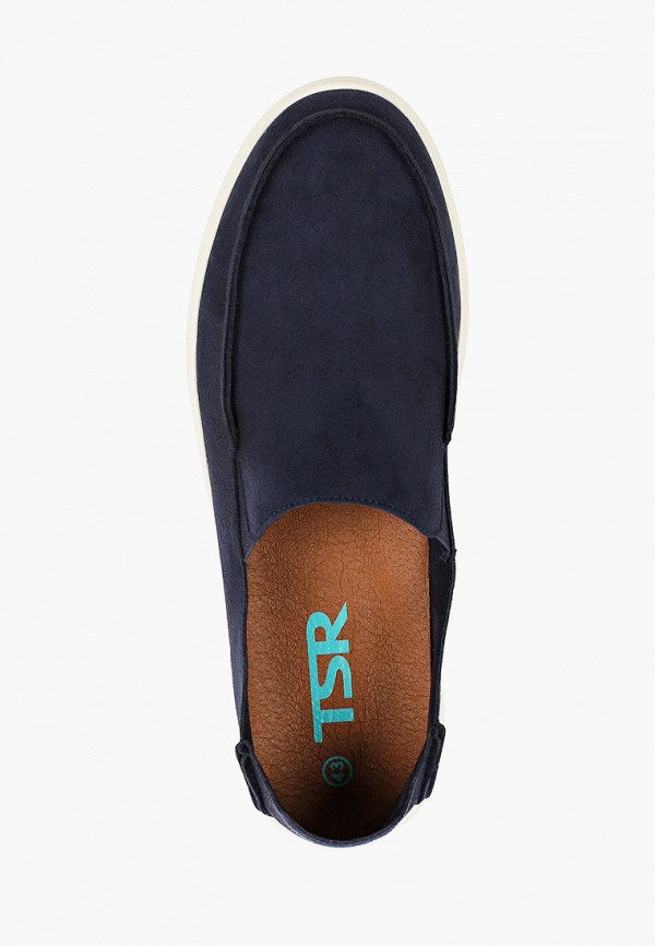 фото Слипоны tesoro