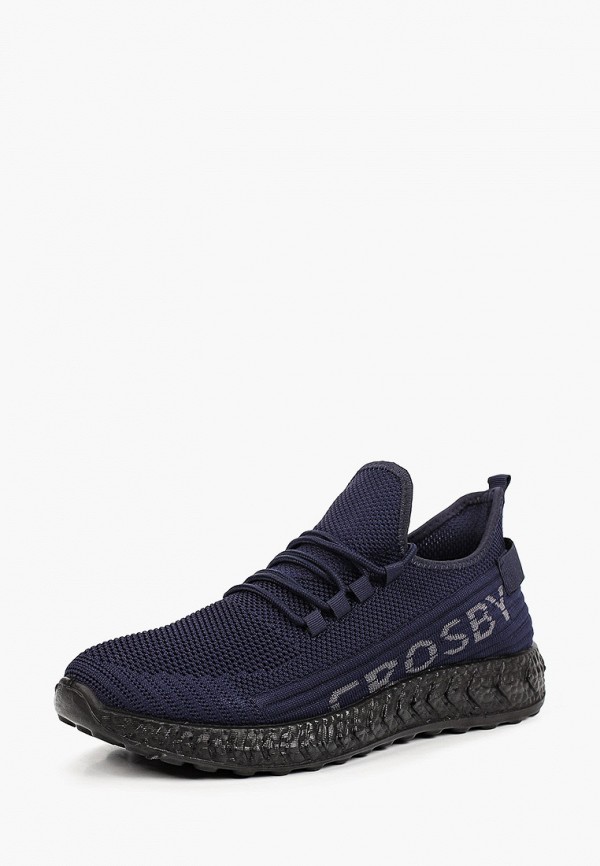 фото Кроссовки crosby