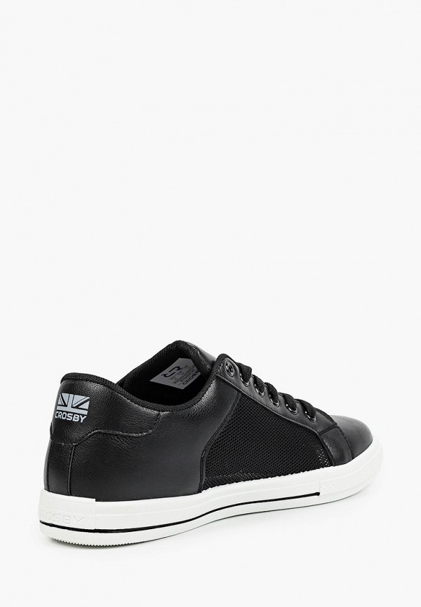 фото Кеды crosby