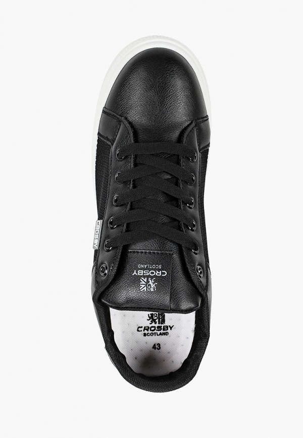 фото Кеды crosby