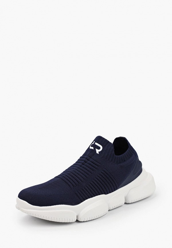 фото Кроссовки crosby