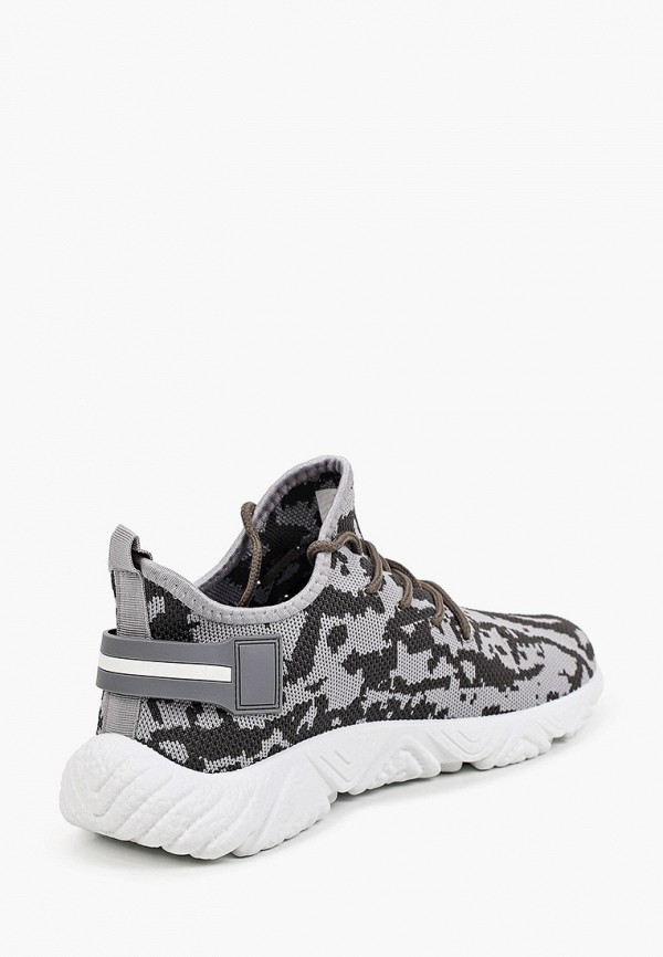 фото Кроссовки crosby