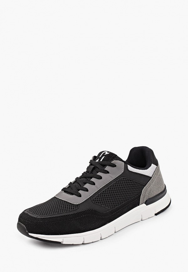 фото Кроссовки crosby