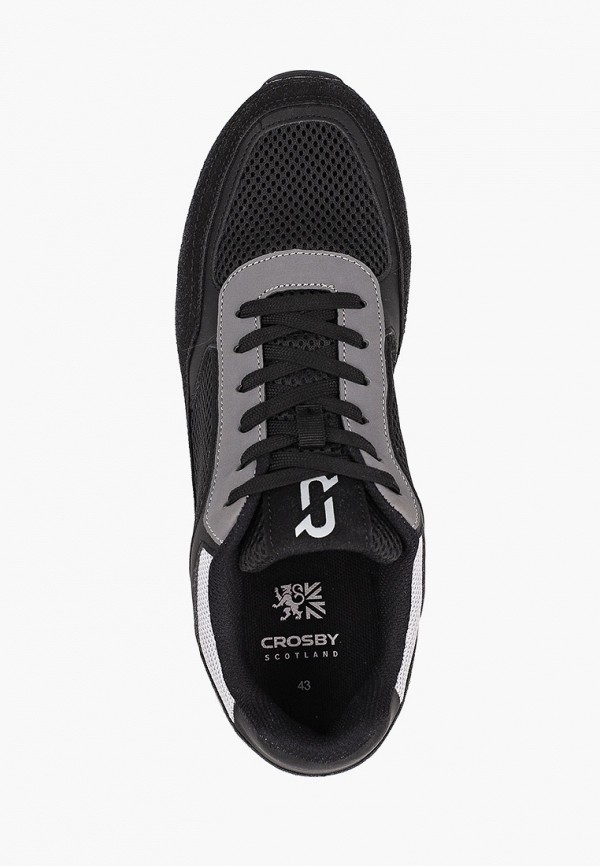 фото Кроссовки crosby