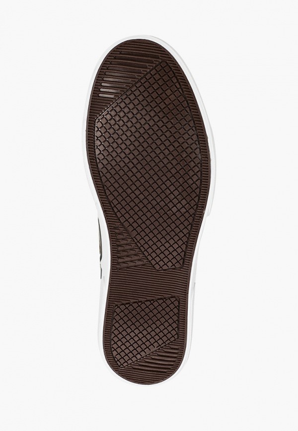 фото Кеды crosby