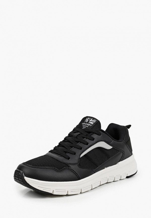 фото Кроссовки crosby