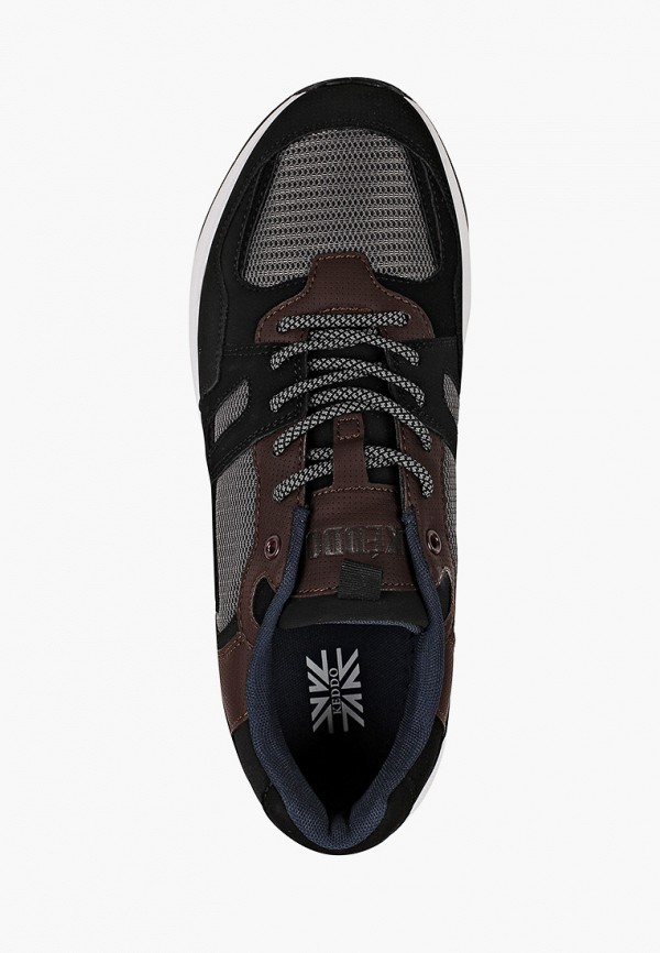 фото Кроссовки keddo