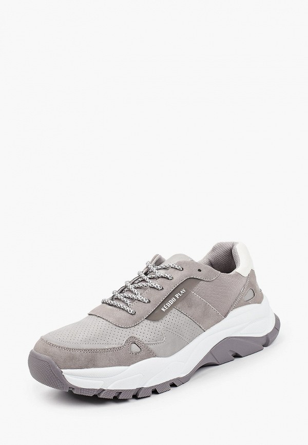 фото Кроссовки keddo