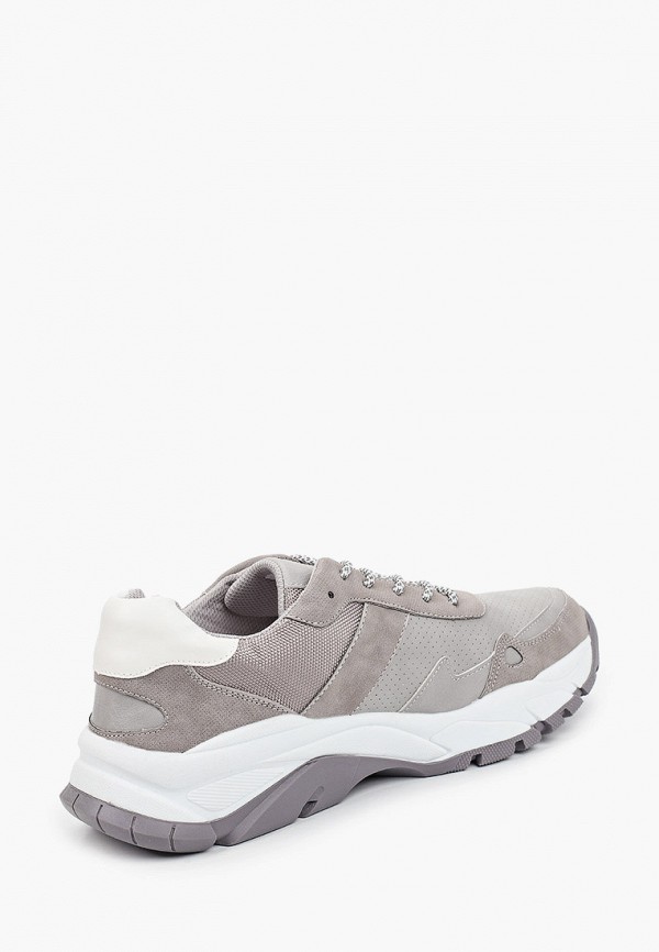 фото Кроссовки keddo