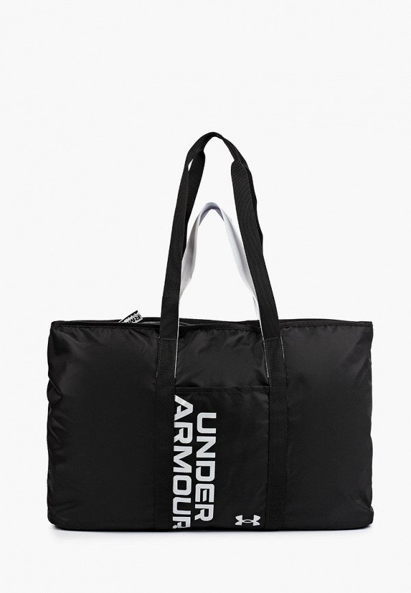 

Сумка спортивная Under Armour, Черный, Under Armour RTLAAE557501