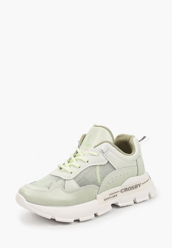 фото Кроссовки crosby