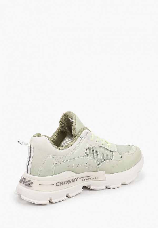 фото Кроссовки crosby