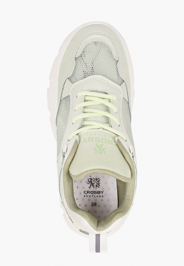 фото Кроссовки crosby