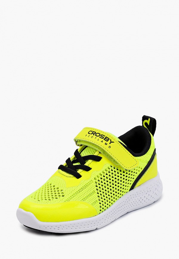 фото Кроссовки crosby