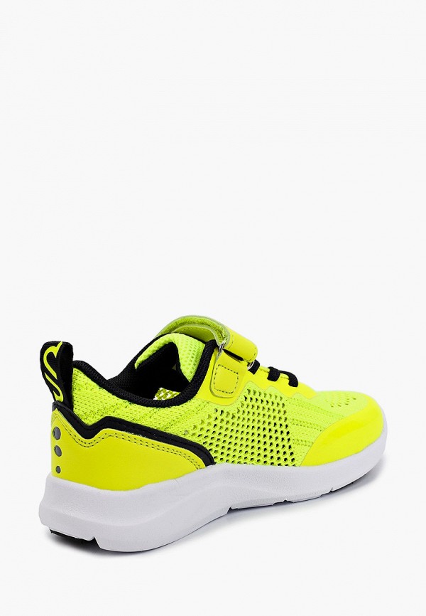 фото Кроссовки crosby