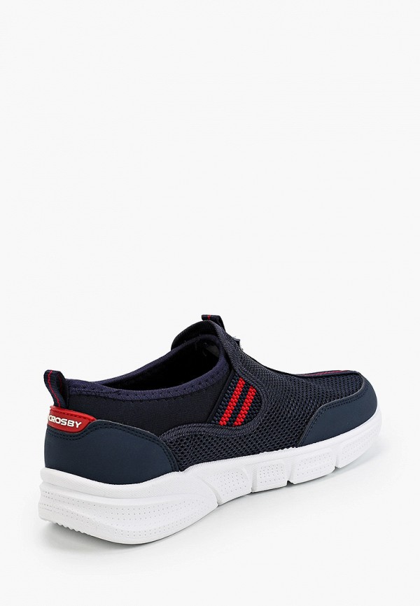 фото Кроссовки crosby