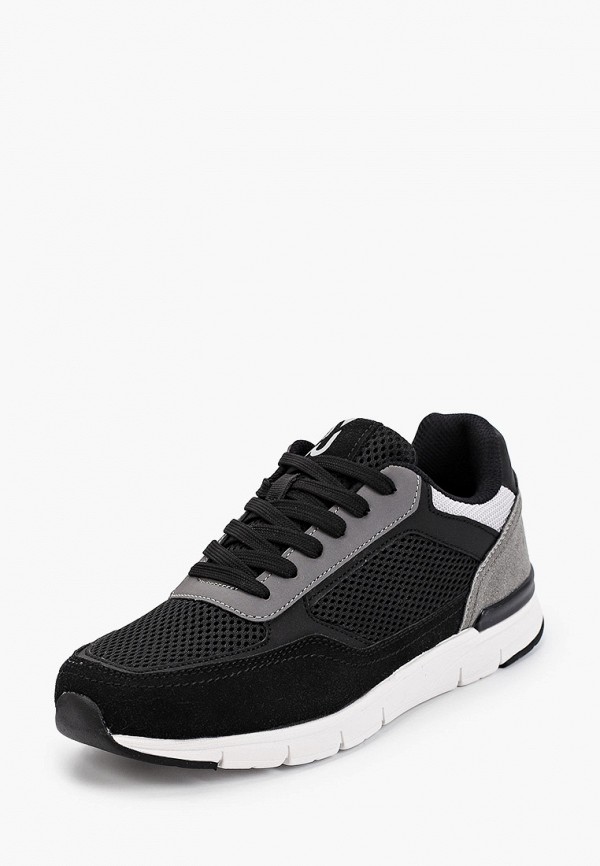 фото Кроссовки crosby