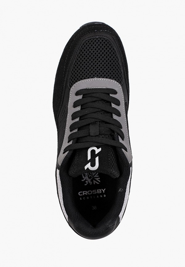 фото Кроссовки crosby