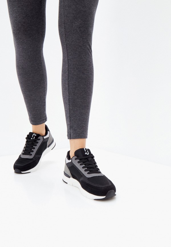 фото Кроссовки crosby