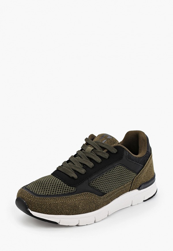 фото Кроссовки crosby