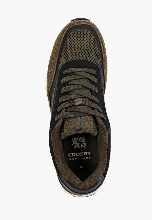 фото Кроссовки crosby