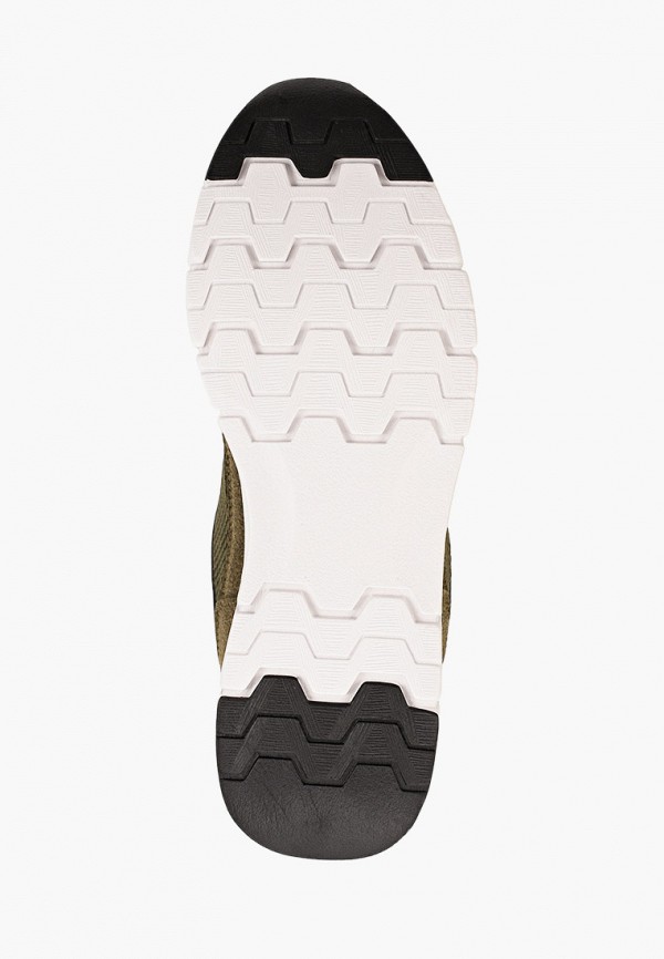 фото Кроссовки crosby