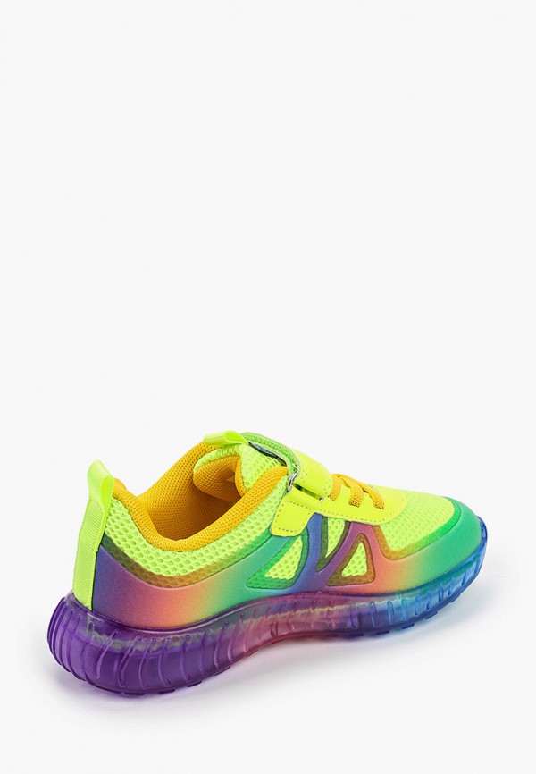 фото Кроссовки crosby