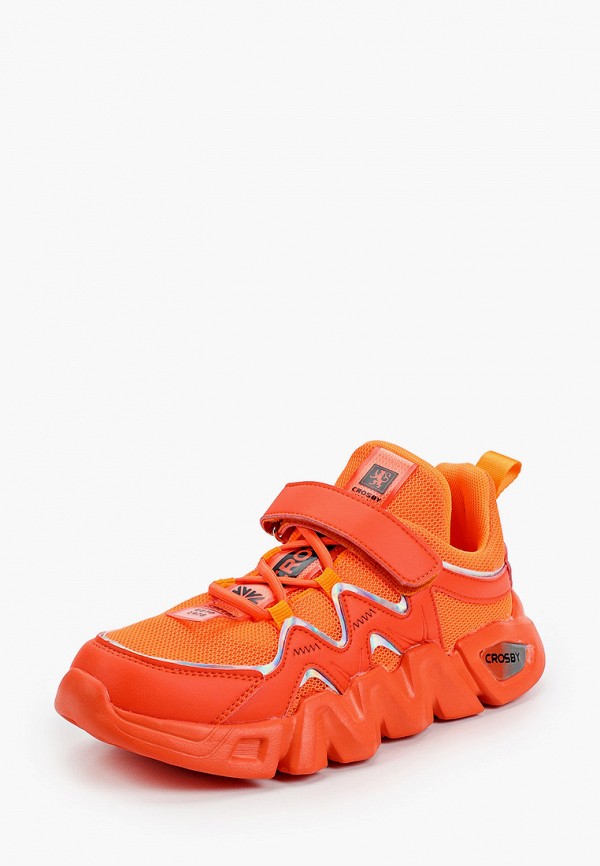 фото Кроссовки crosby