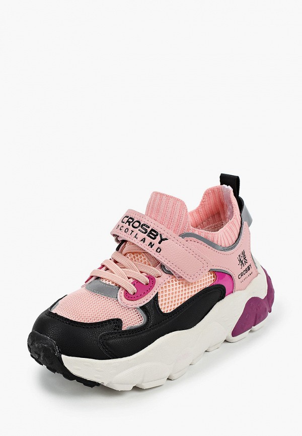 фото Кроссовки crosby