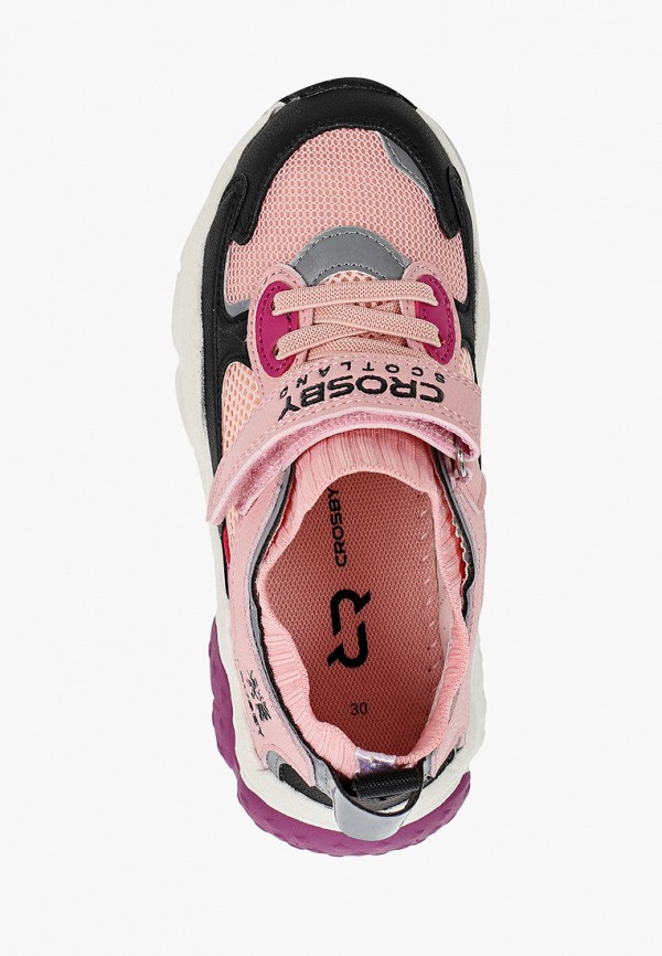 фото Кроссовки crosby