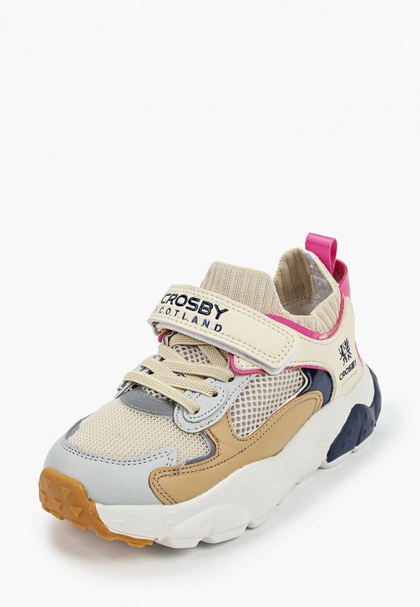 фото Кроссовки crosby