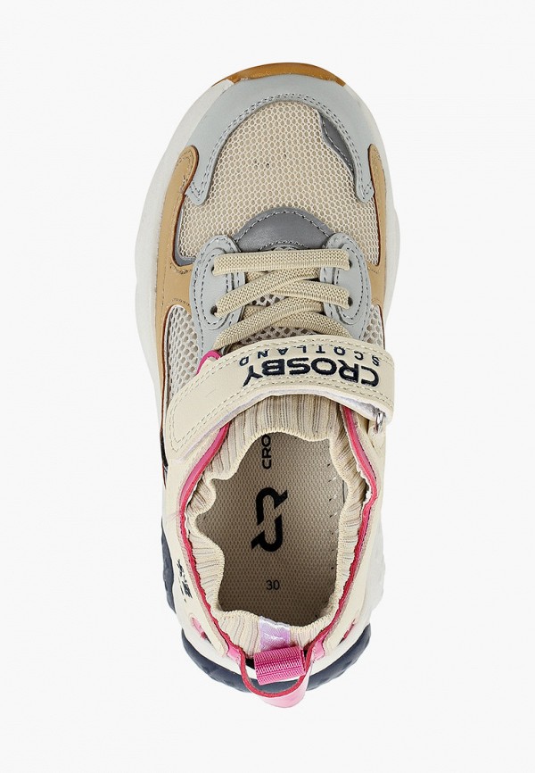 фото Кроссовки crosby