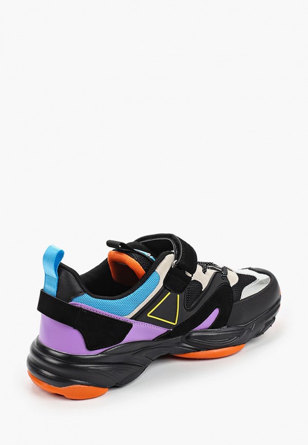 фото Кроссовки crosby