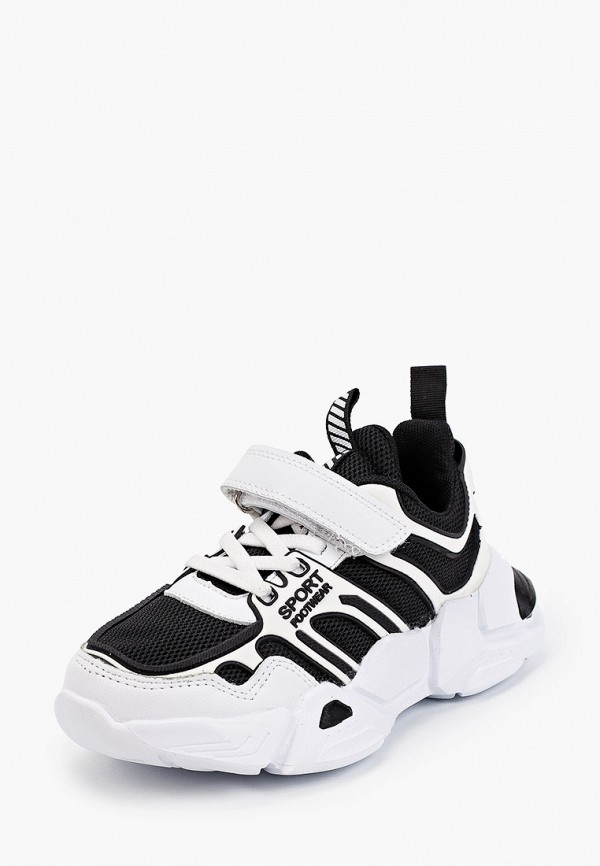 фото Кроссовки crosby