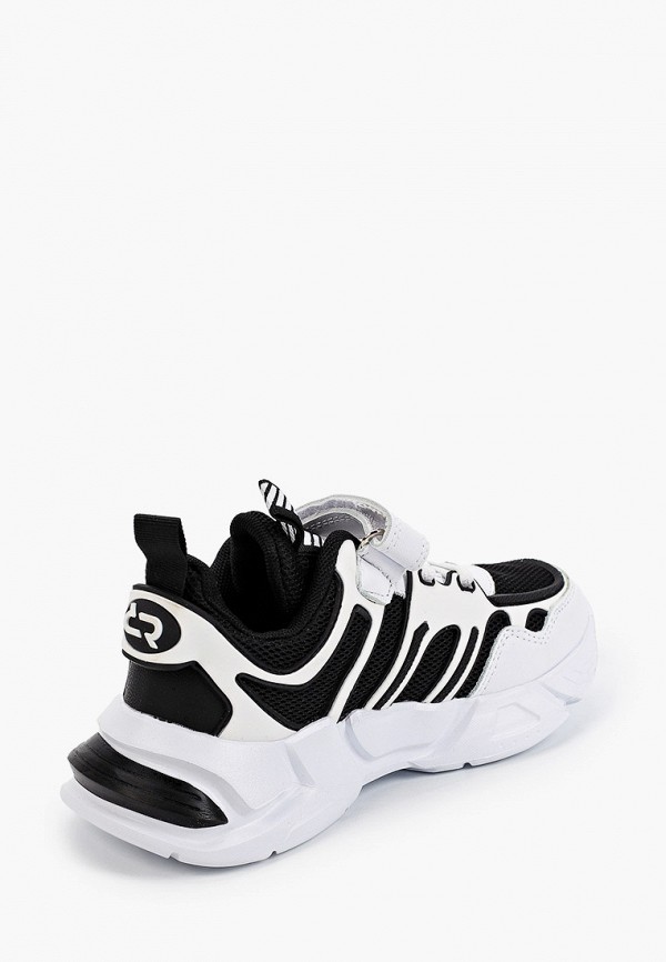 фото Кроссовки crosby