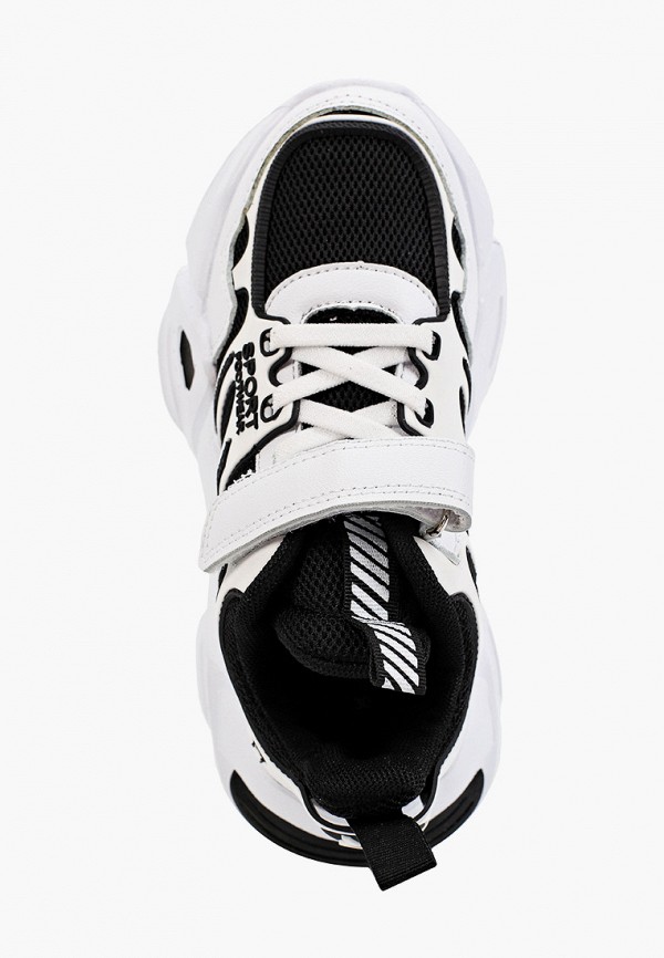 фото Кроссовки crosby